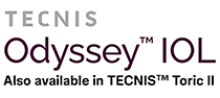 TECNIS Odyssey Logo